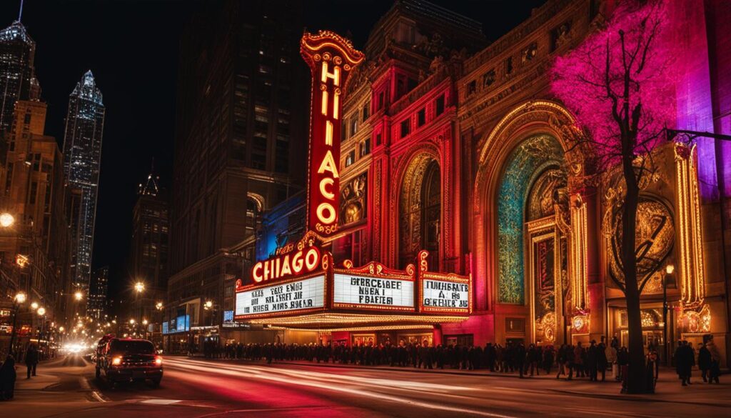 Chicago Theater