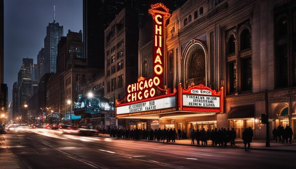 Chicago Theater