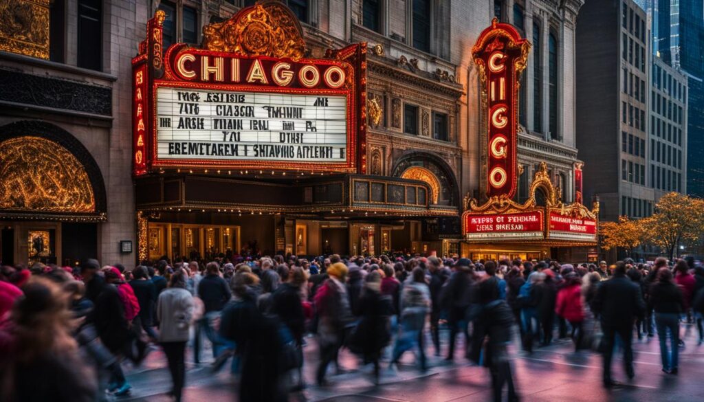 Chicago Theater Productions