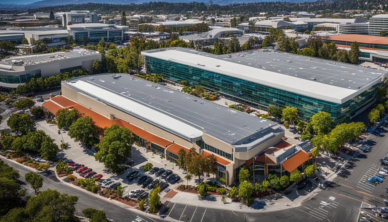 Figuring Out Where Do You Park for the Performing Arts at San Jose Center