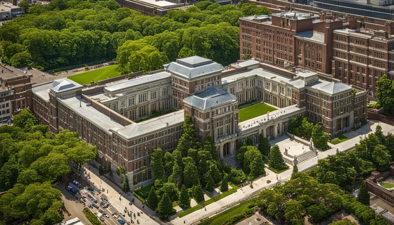 Is it Hard to Get into Fiorello H LaGuardia High School? Let's Find Out!