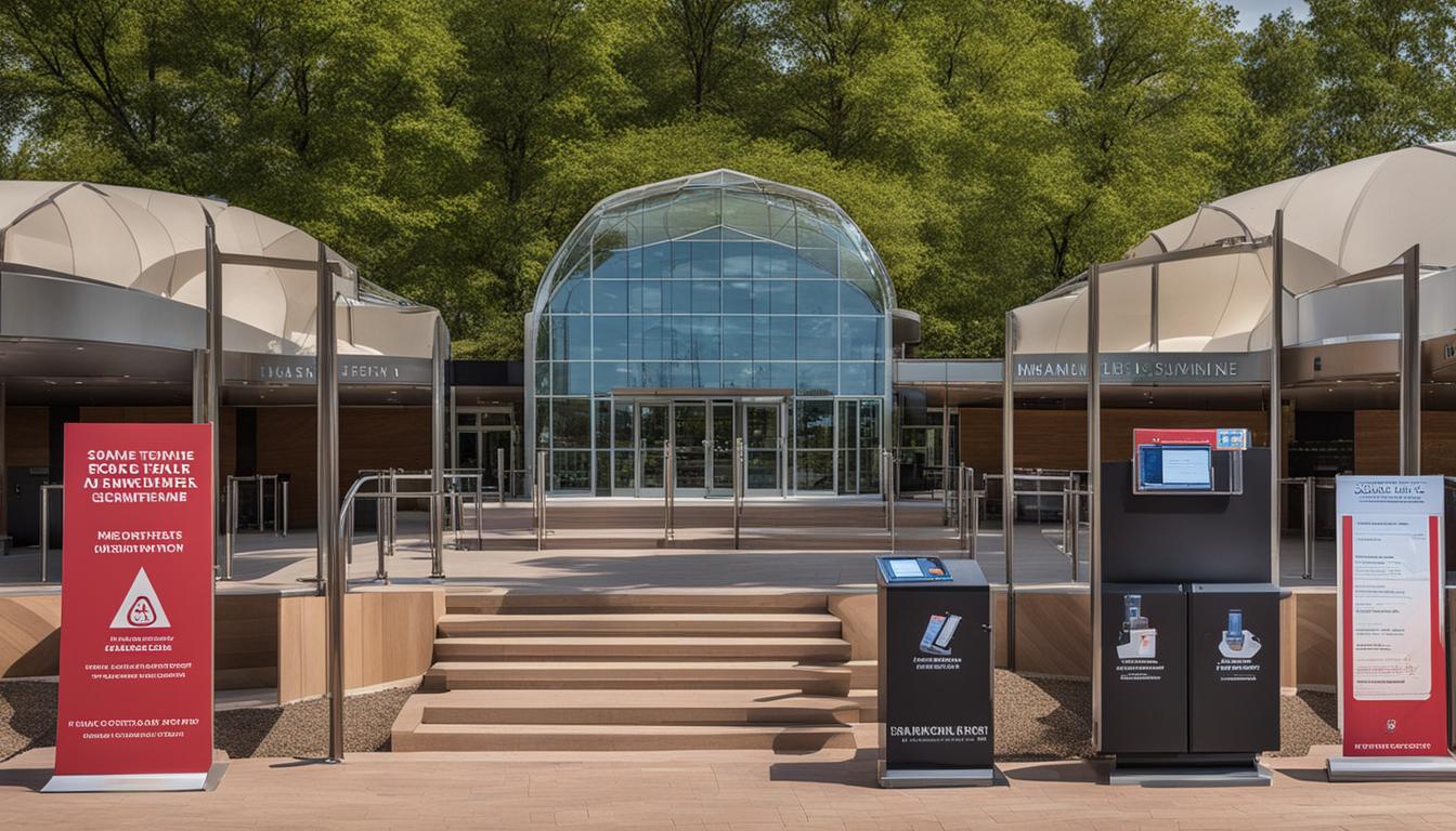 Can You Bring a Blanket to the Mann Center? Your Guide