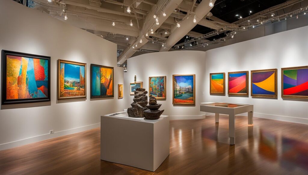 Orlando Art Galleries