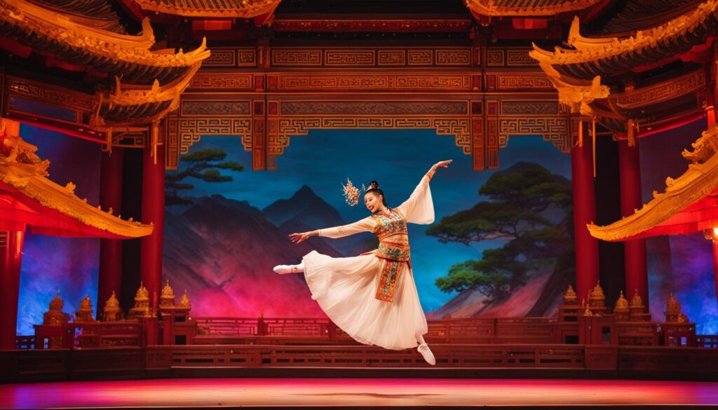 Shen Yun performance