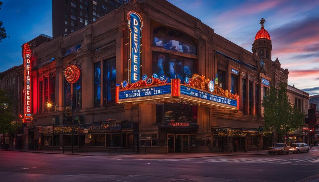 denver-theater-district