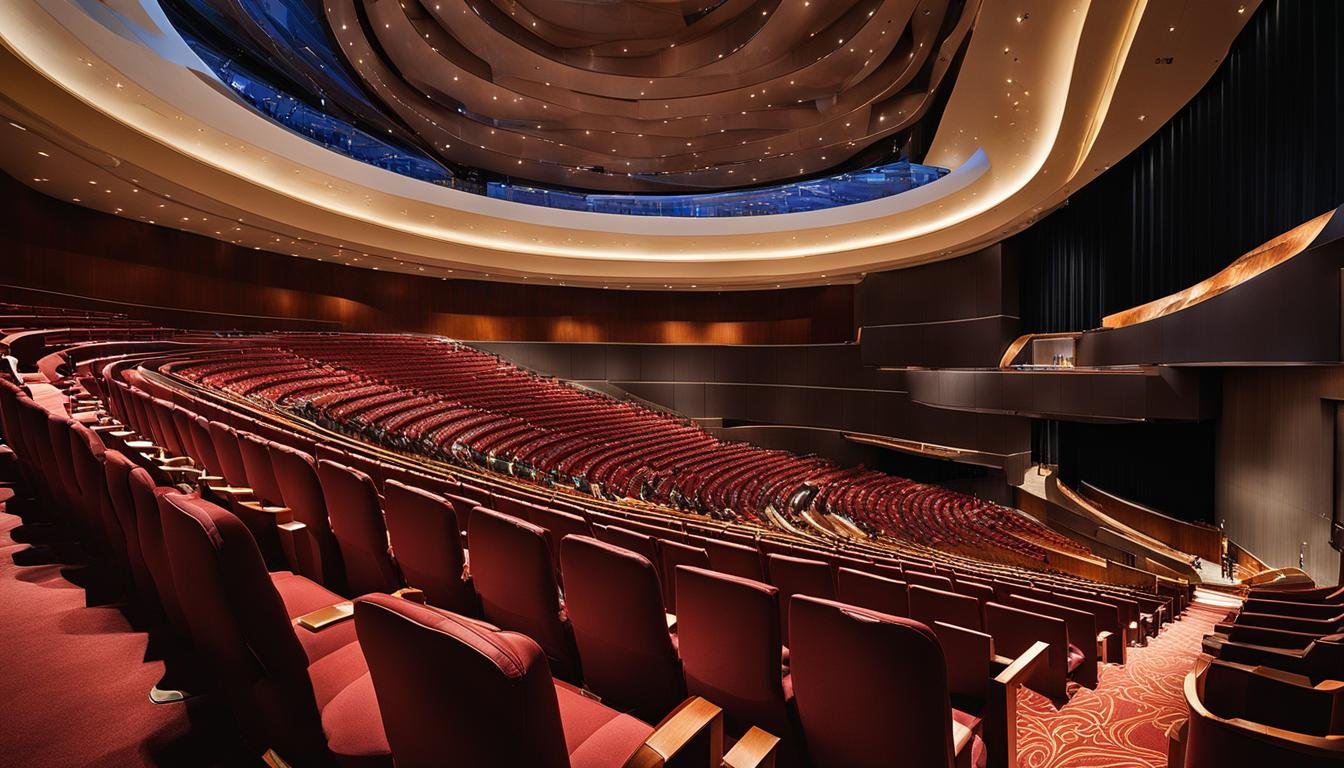 Saratoga Performing Arts Center: Incredible Live Events Guide 2024 Australia
