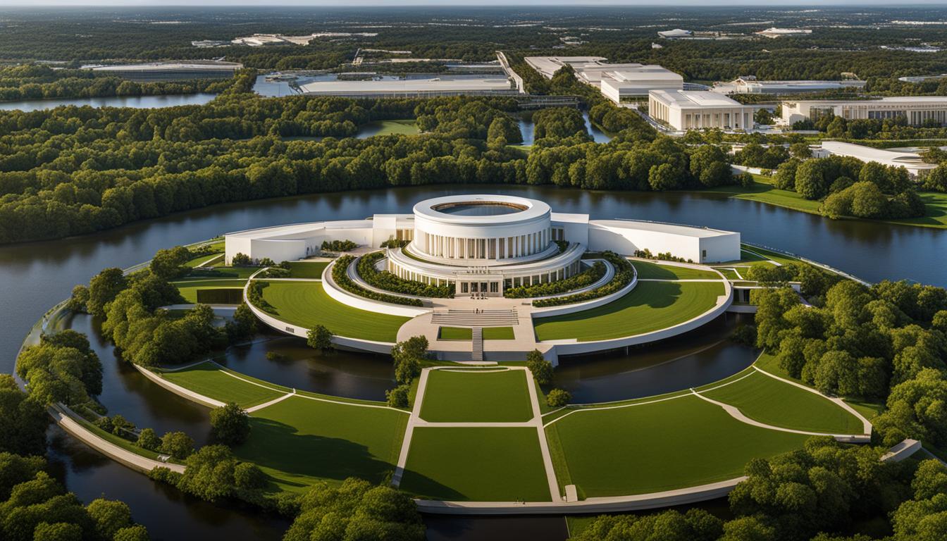 Unveiling The Kennedy Center: What Is It & What Does It Do?