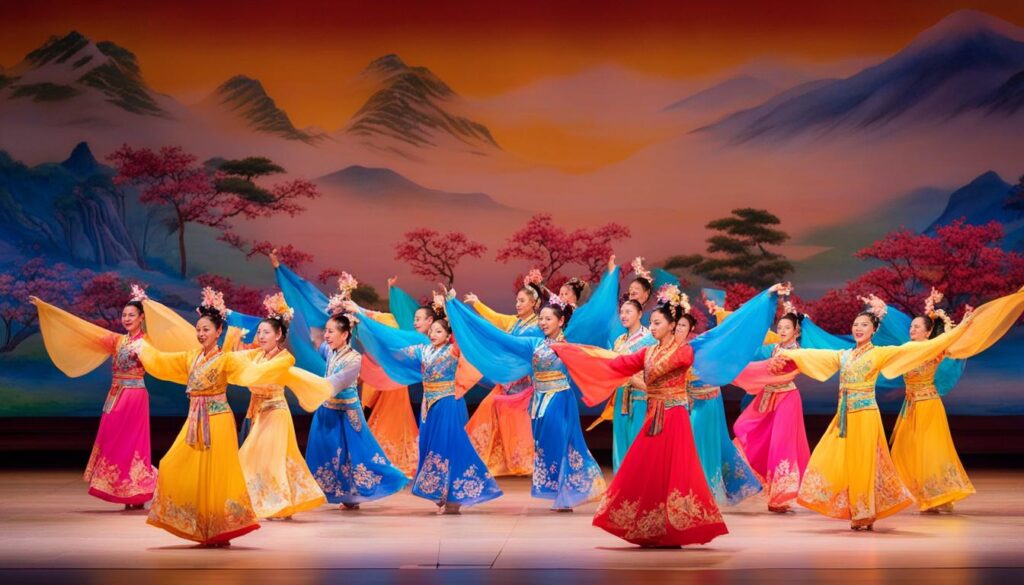 where is shen yun playing in philadelphia