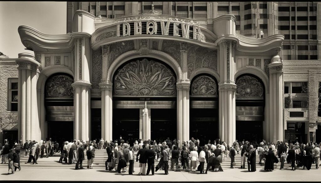 Denver Theater