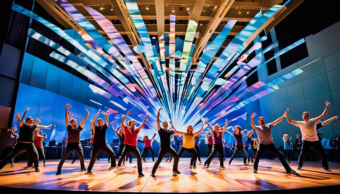 San Jose Center for the Performing Arts: Best Cultural Scene Hub Since 1972