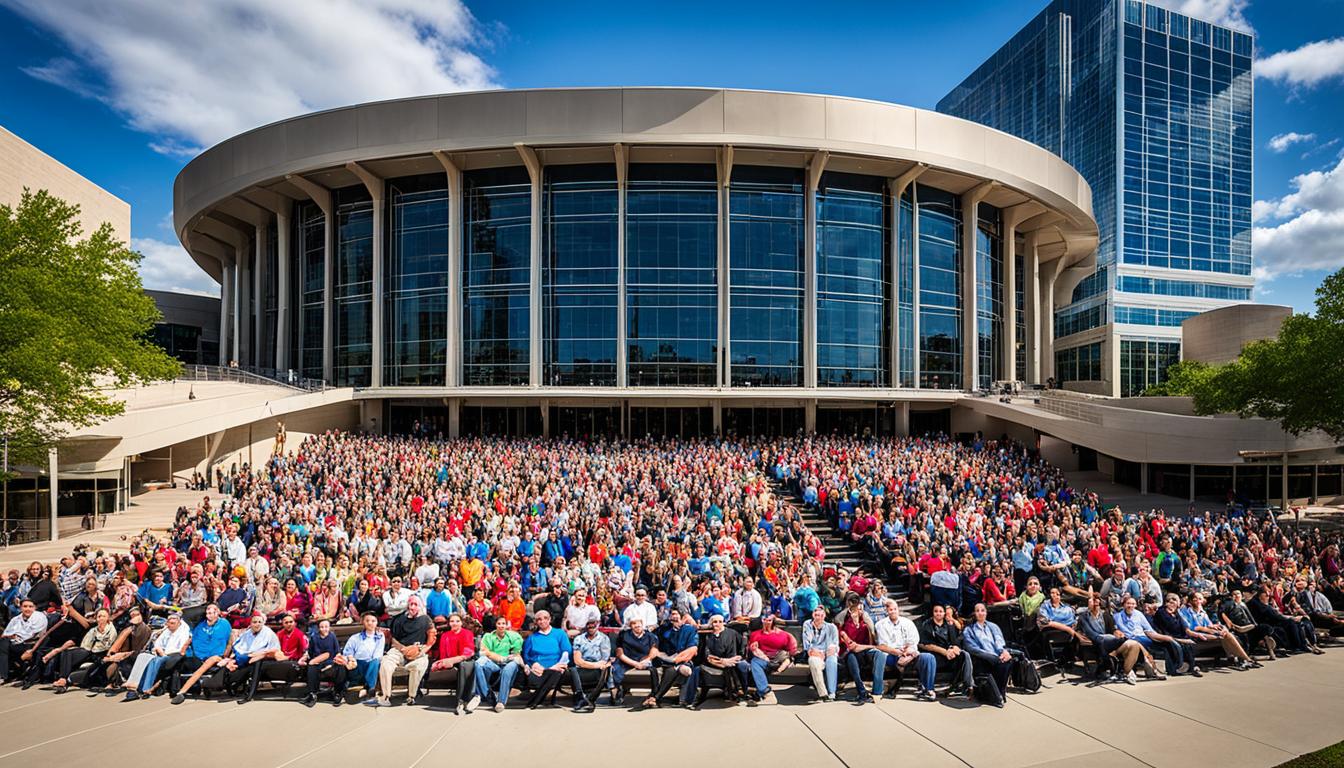 AT&T Performing Arts Center: Discover 7 Highlights You Can Enjoy