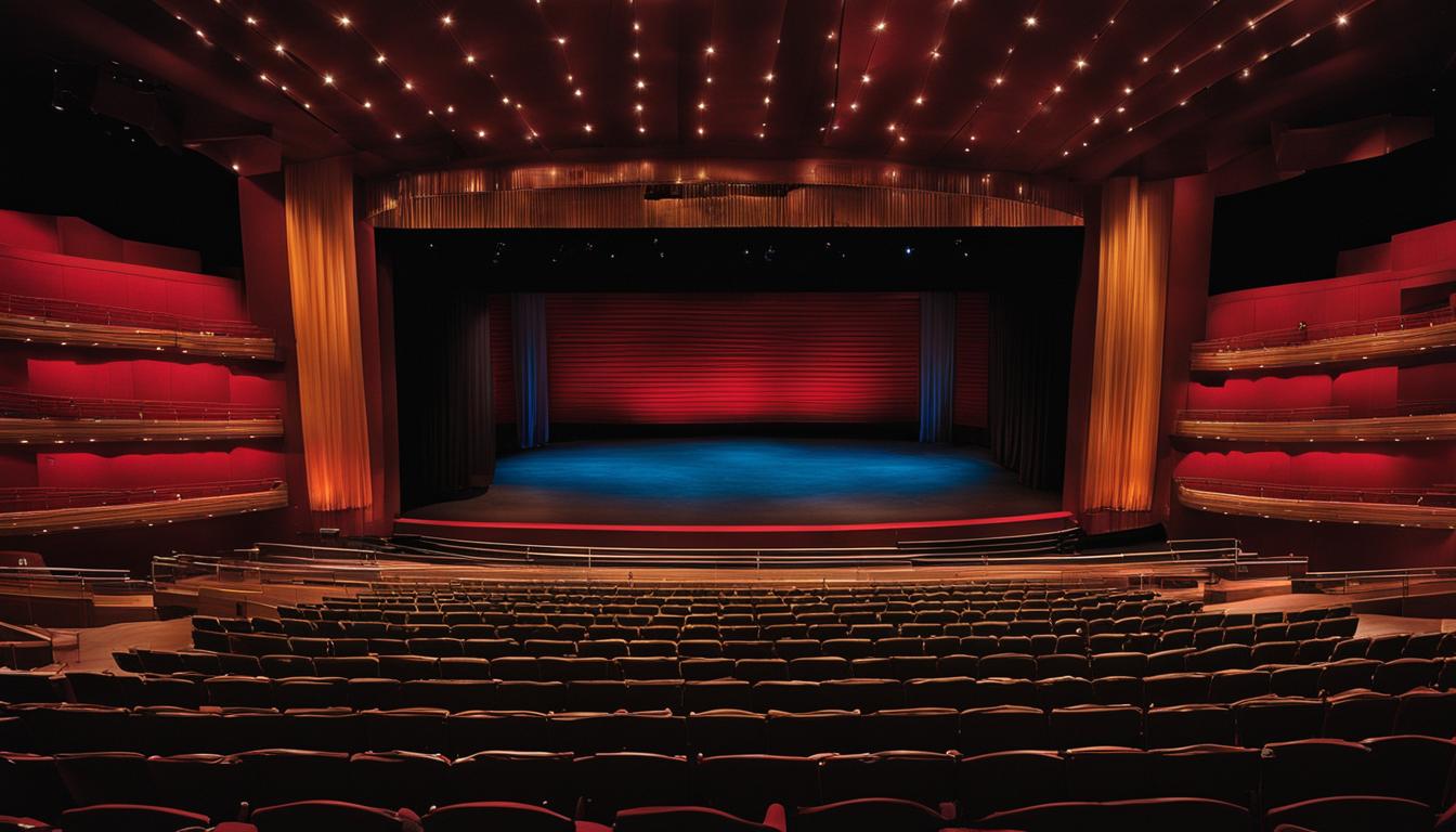 Cerritos Performing Arts Center Events Comprehensive Guide 2024